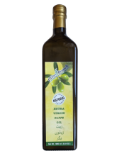 Olivenöl aus Taybeh - neue Ernte 2024