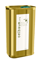 2l Kanister Olivenöl Ernte 2026