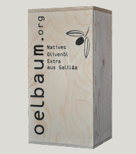 Eröffnung der Olivenölkampagne 2025