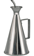 Olivenöl-Kanne 250ml